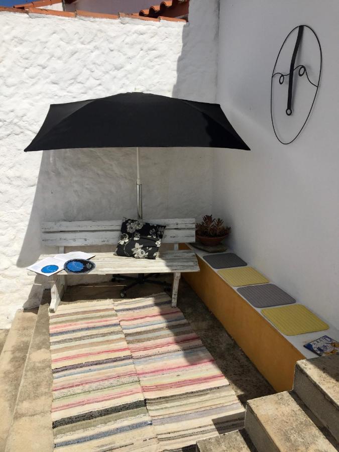 Os 5 Sentidos Villa Mourao Exterior photo